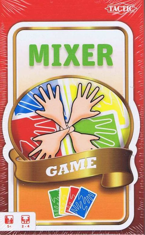Mixer (1)